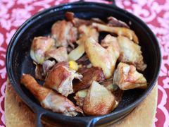 铁锅生煎山地鸡-临家闽南菜(宝洲路店)