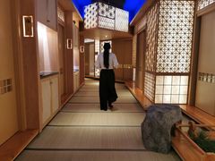 -文三酒肆自助放题(新街口友谊广场店)