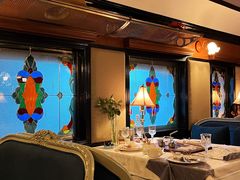 -火车头法国西餐厅