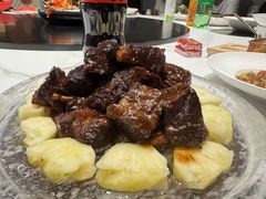 -绸乡宴酒店·融合苏帮宴(吴江店)