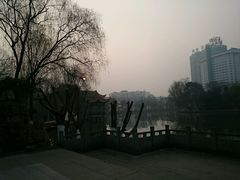 android_upload_pic-北湖公园