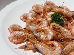 -船歌·鱼水饺青岛菜(闽江二路店)
