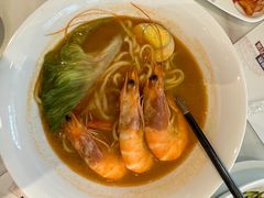 -子霖南山鲜虾面(南山总店)