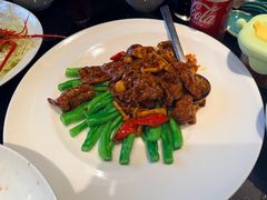 -上海苏宁宝丽嘉酒店·嘉府壹号中餐厅