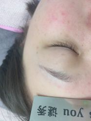 -谜秀韩式半永久纹眉纹绣洗眉