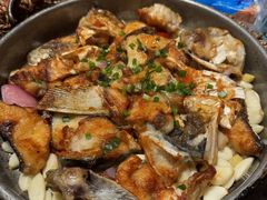 -年辉渔村·非遗传承餐厅(新丰江店)