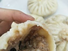 -津门张记包子铺(华昌道店)