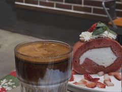 -众人咖啡·PEOPLE COFFEE(罗湖益田假日广场店)
