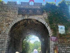 -红嫂家乡旅游区