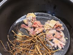 -阿鸡鱼庄·顺德鲜蒸小炒(亚运村店)