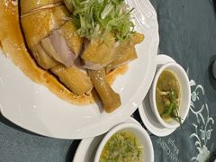 -北园酒家(小北路店)