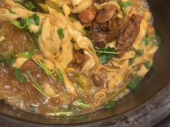 -锅老头铁锅炖•大锅蒸汽海鲜(韩乐坊店)