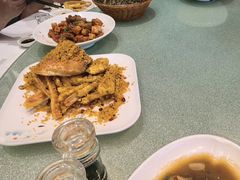 -舌尖上·霞浦滩涂海鲜·新闽菜(总店)