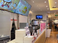 -DQ·蛋糕·冰淇淋(湖景东路店)