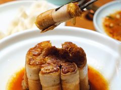 -喜鼎海胆水饺(朝阳区三里屯太古里北区店)