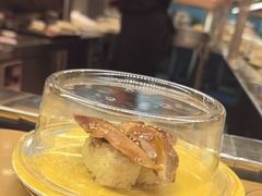 -争鲜回转寿司(浦东三钢里PLUS店)