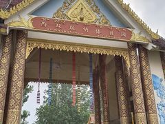-西双版纳傣族园