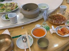 烤猪肉拌饭-全州拌饭馆(断桥店)