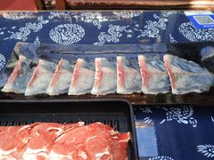 -丽江庭院·云南野生菌·海鲜火锅(鼓楼四合院店)