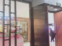 -CoCo都可(合生汇店)