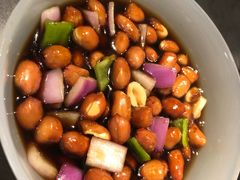 -很久以前羊肉串(昌里路三钢里店)