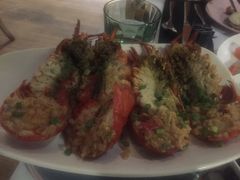 -解放碑威斯汀酒店-知味国际美食餐厅