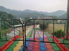 -清泉湾生态旅游度假区