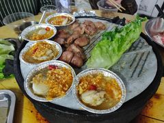 -旺记碳烤肥牛(总店)