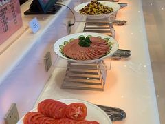-上海白金汉爵大酒店(大零号湾国际会议中心店)