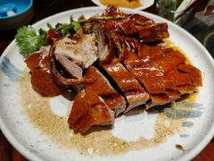 烧鹅-优之名鹅城