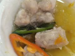 -金华安大酒楼·老牌潮菜·粤式茶点(东方国际店)
