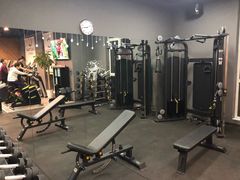 -UltraForce超源健身私教工作室(长楹天街精品店)