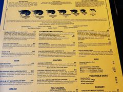 -Ministry of Crab(科伦坡店)