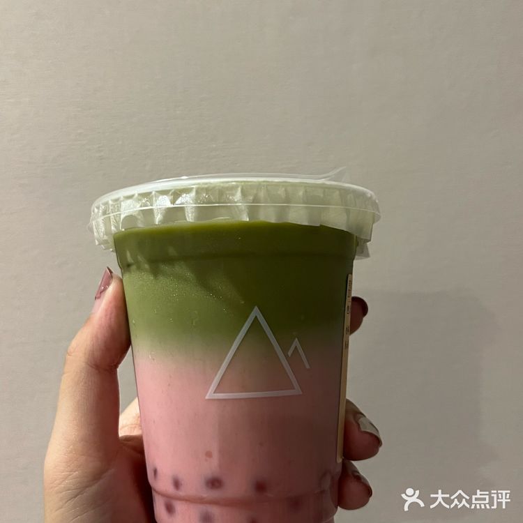 贵阳推荐必喝❗️去茶山