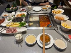 -海底捞火锅(吾悦广场店)