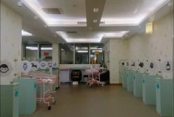 -月幸福月子中心(静安店)