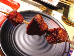 -红钳侠小龙虾·烧烤(中赢康康谷店)