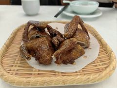 -五谷芳乳鸽王(海景店)