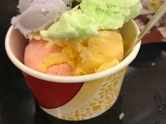 -咕叽咕叽自助烤肉小火锅(茂业清扬店)