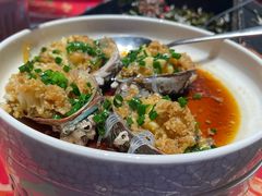 -甬府小鲜(万象城店)