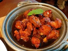 -外婆家(西红门荟聚购物中心店)