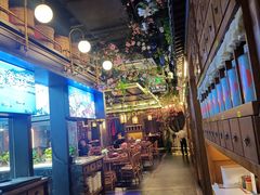 -伙靠·江浙菜(田林路店)
