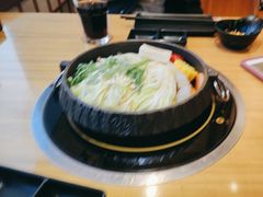 -水林间·寿喜烧自助(仙林金鹰店)