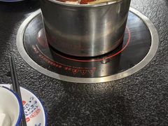 -老何太太鹤岗小串·团建聚餐(龙华店)