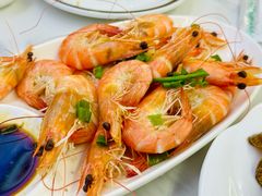 -阿勇海鲜排档(莲花路1号店)