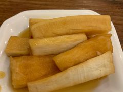 -正能量脆肉鲩火锅