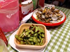 -戴记龙虾(天泽街店)