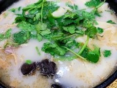 -惠丰源烩面馆(经七路店)
