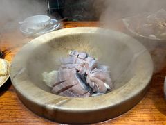 -滇香肴·云南菜蒸汽石锅鱼(云南北路店)
