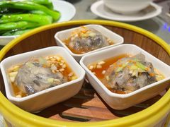 -香云轩·顺德菜(香云纱园林酒店店)